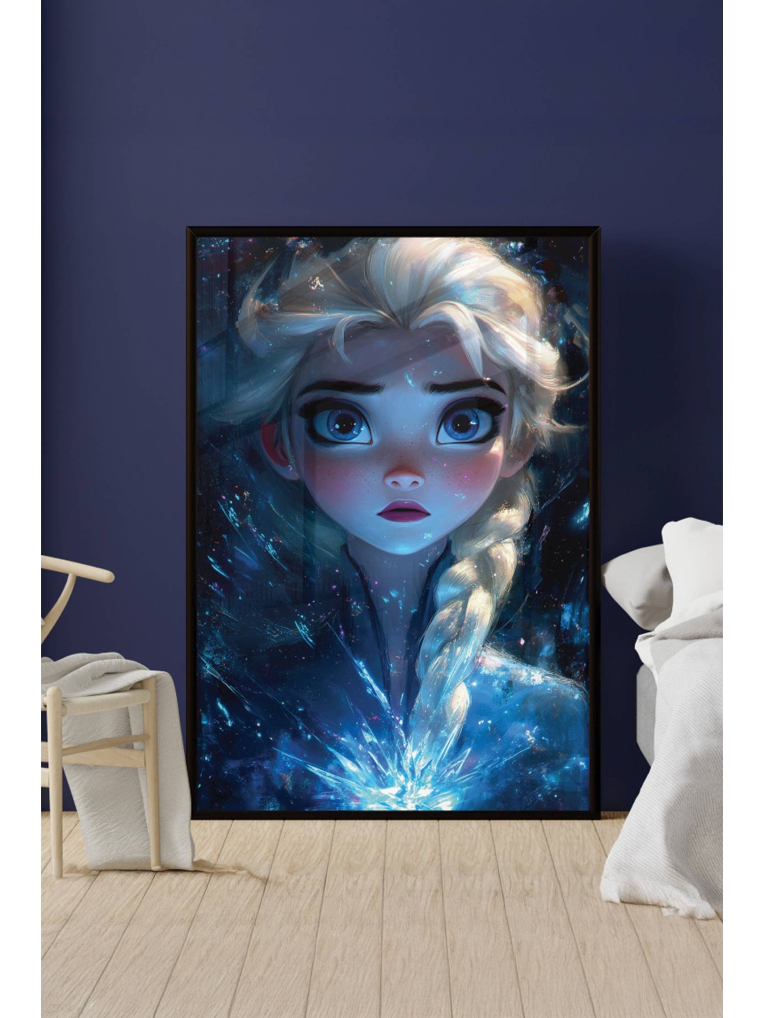 Fantastik Elsa