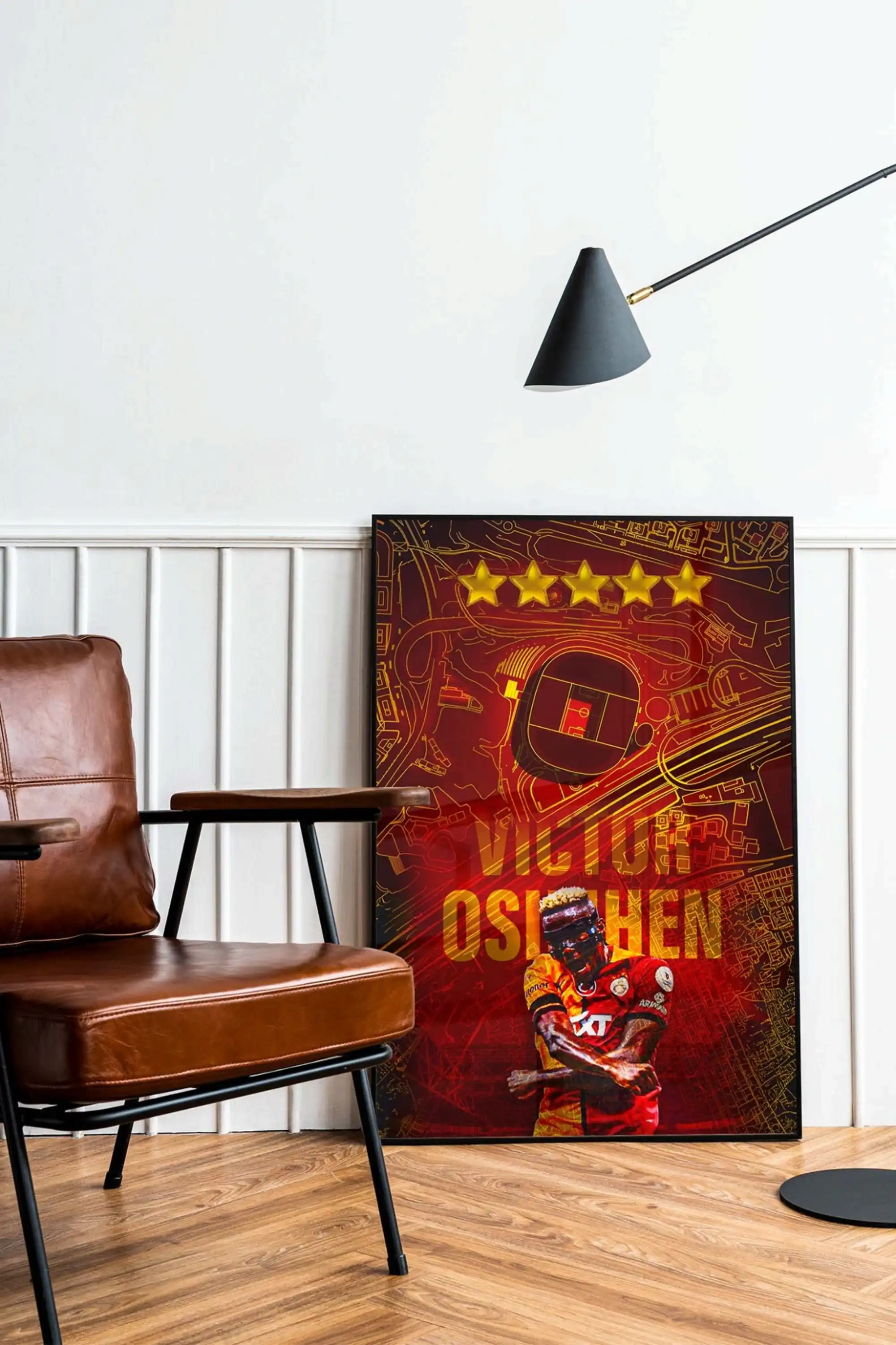 Galatasaray Osimhen